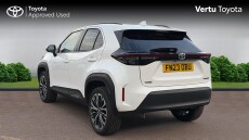 Toyota Yaris Cross 1.5 Hybrid Excel 5dr CVT Hybrid Estate